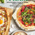 Tuotteen Pizza : äkta italienska pizzor till mingel, middag och dessert pikkukuva 2