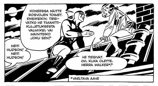 Mustanaamio - Merirosvojen kauhu