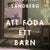 Tuotteen Att föda ett barn pikkukuva 1