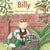 Tuotteen Tre dagar med Billy (samlingsvolym) pikkukuva 2