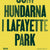 Tuotteen Som hundarna i Lafayette Park pikkukuva 1