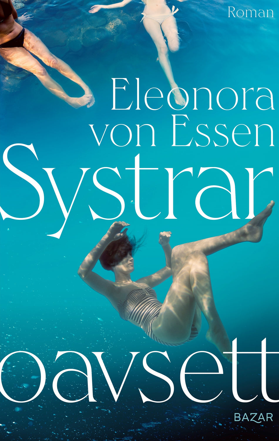 Valokuva kirjasta Eleonora von Essen / Eleonora von Essen Systrar oavsett, kuuluu tuoteryhmään Ruots kaunokirjat.