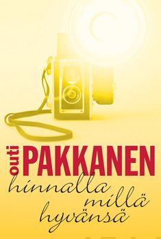 Valokuva kirjasta Outi Pakkanen Hinnalla millä hyvänsä, kuuluu tuoteryhmään E-kirjat kauno.