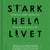 Tuotteen Stark hela livet : bättre ork, minne, mående och hälsa med fysisk aktivitet pikkukuva 1