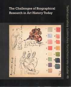 Valokuva kirjasta  Challenges of Biographical Research in Art History Today, The, kuuluu tuoteryhmään Taiteet.