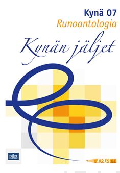 Valokuva kirjasta  Kynän jäljet, kuuluu tuoteryhmään Runot.