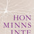 Tuotteen Hon minns inte pikkukuva 7