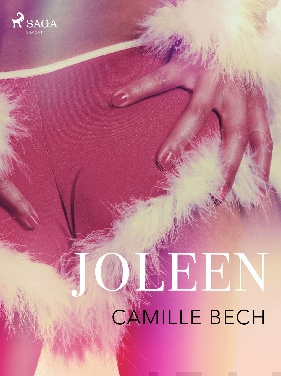 Valokuva kirjasta Camille Bech Joleen - An Erotic Christmas Tale, kuuluu tuoteryhmään E-kirjat kauno.