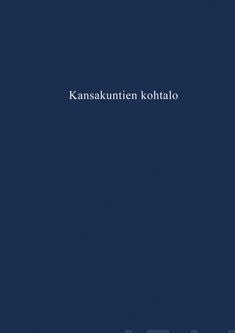 Valokuva kirjasta Alice A. Bailey Kansakuntien kohtalo, kuuluu tuoteryhmään Psykologia filosofia.