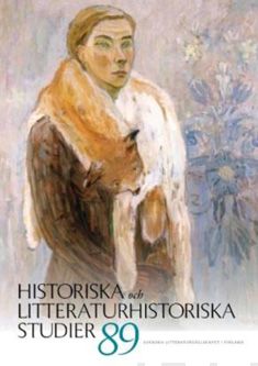 Valokuva kirjasta  Historiska och litteraturhistoriska studier 89, kuuluu tuoteryhmään Historia.