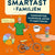 Tuotteen Smartast i familjen : tankenötter, kluringar, gåtor och partytricks pikkukuva 3