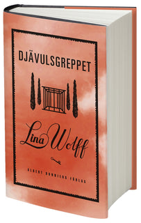Djävulsgreppet