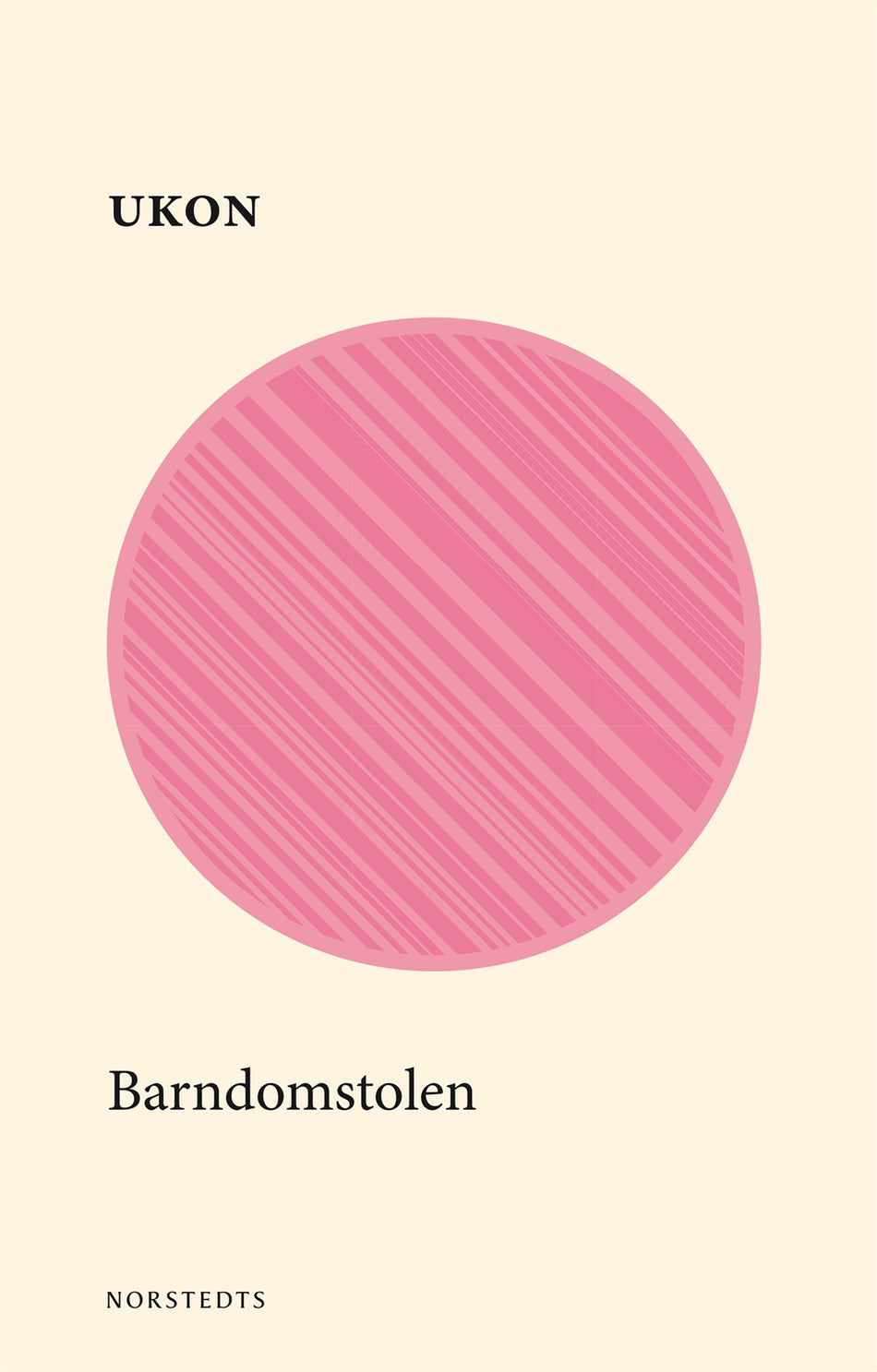 Valokuva kirjasta Ulf Karl Olov Nilsson Barndomstolen, kuuluu tuoteryhmään Ruots muu tieto.