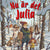 Tuotteen Nu är det Julia pikkukuva 1