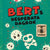 Tuotteen Berts desperata dagbok pikkukuva 2