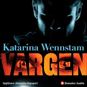 Valokuva kirjasta Katarina Wennstam Vargen, kuuluu tuoteryhmään Ruots kaunokirjat.