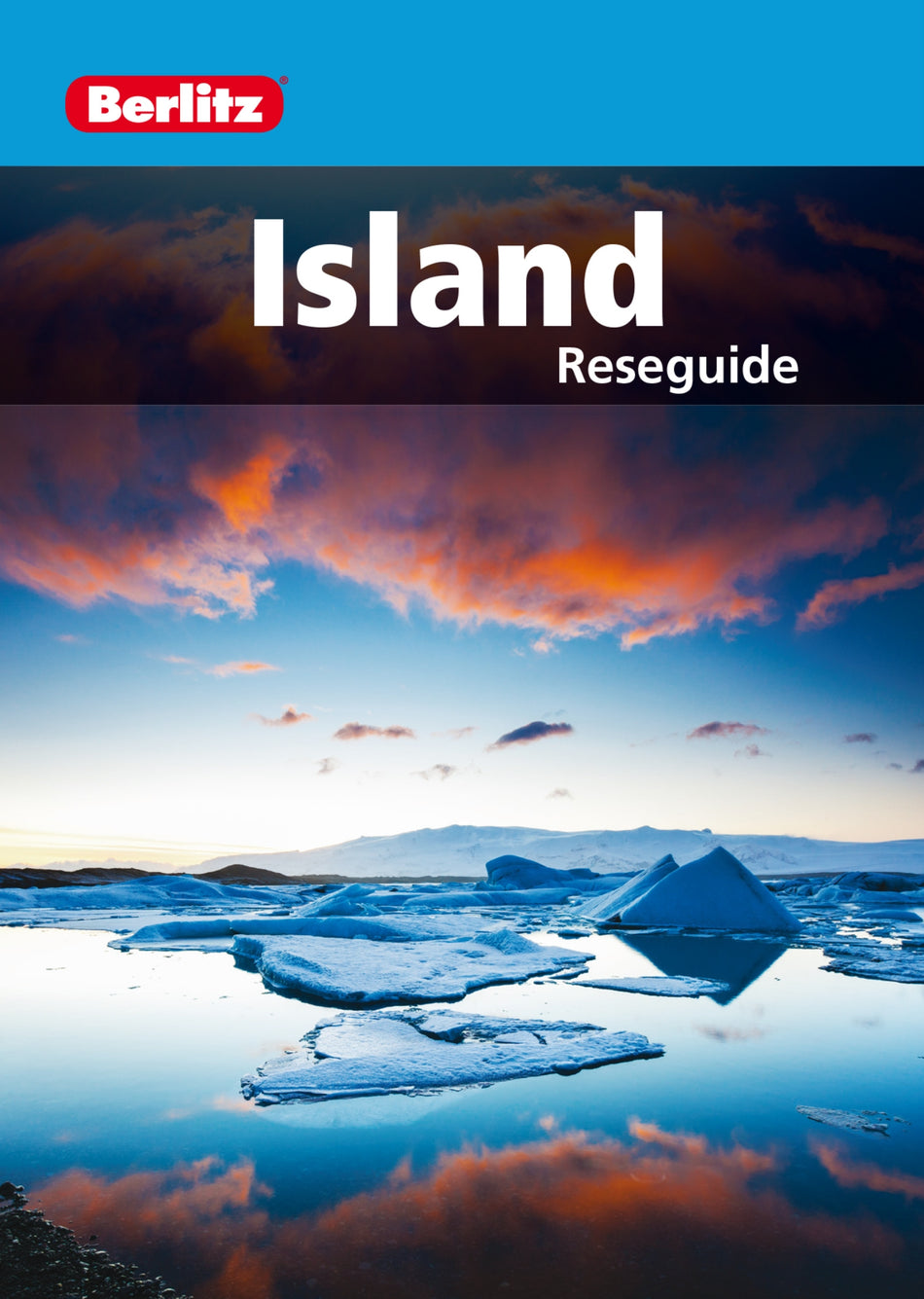 Valokuva kirjasta  Island, kuuluu tuoteryhmään Ruots harrasteet taide.
