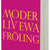 Tuotteen Moder Liv pikkukuva 3