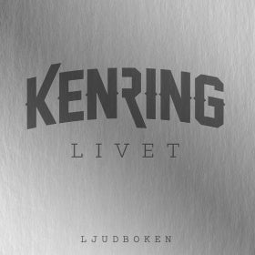 Valokuva kirjasta Ken Ring / Klas Ekman Livet, kuuluu tuoteryhmään Ruots muu tieto.