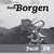 Tuotteen Matte Direkt Borgen Facit 6B (5-pack) Ny upplaga pikkukuva 1