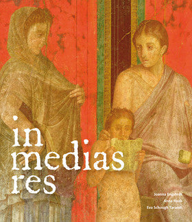 Valokuva kirjasta Joanna Engstedt / Anna Raab / Eva Schough Tarandi In medias res Textbok, kuuluu tuoteryhmään Ruots muu tieto.