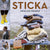 Tuotteen Sticka : varmt och mönstrat pikkukuva 4