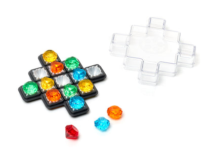 Diamond Quest SmartGames