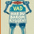 Tuotteen Vad har du bakom ryggen? pikkukuva 2