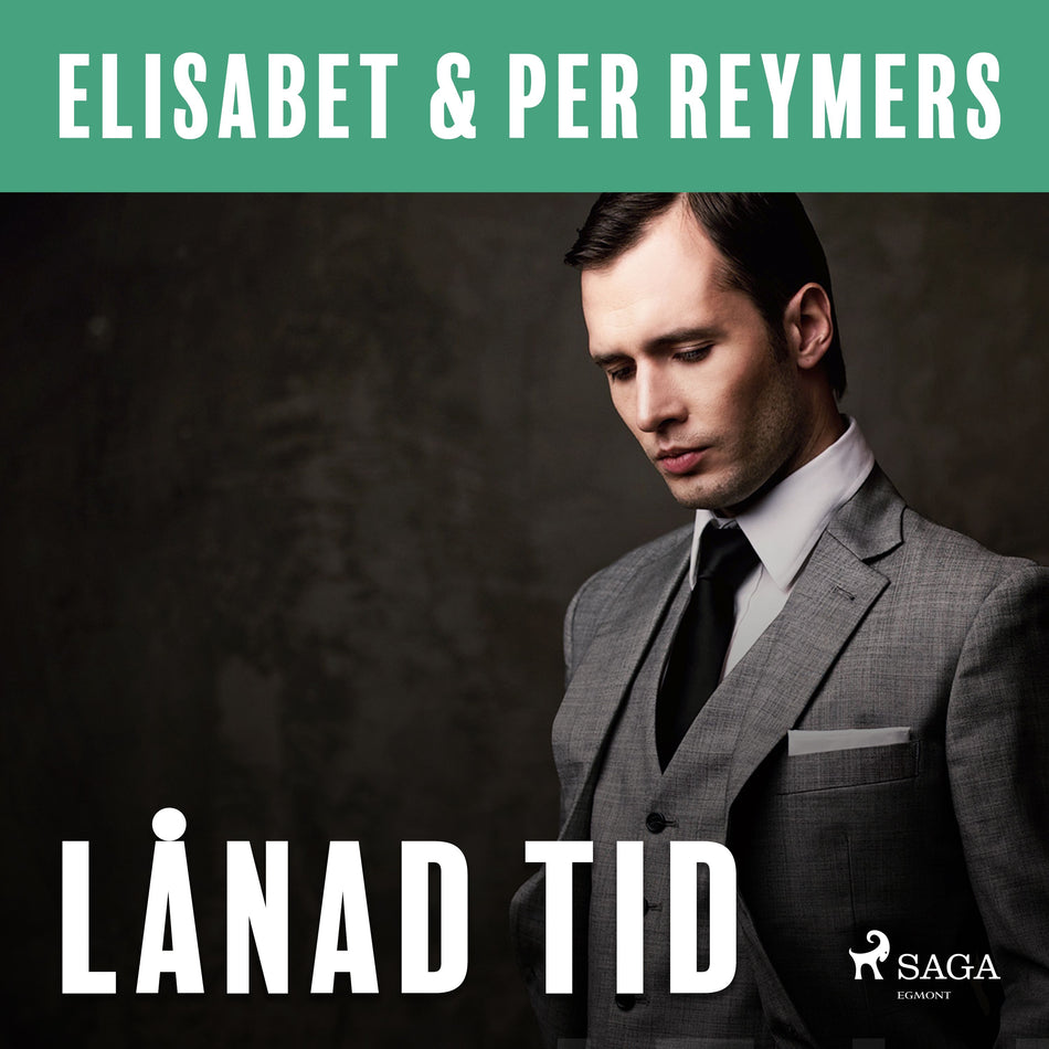 Valokuva kirjasta Elisabet og Per Reymers / Elisabet Reymers / Per Reymers Lånad tid, kuuluu tuoteryhmään Äänikirjat kauno.