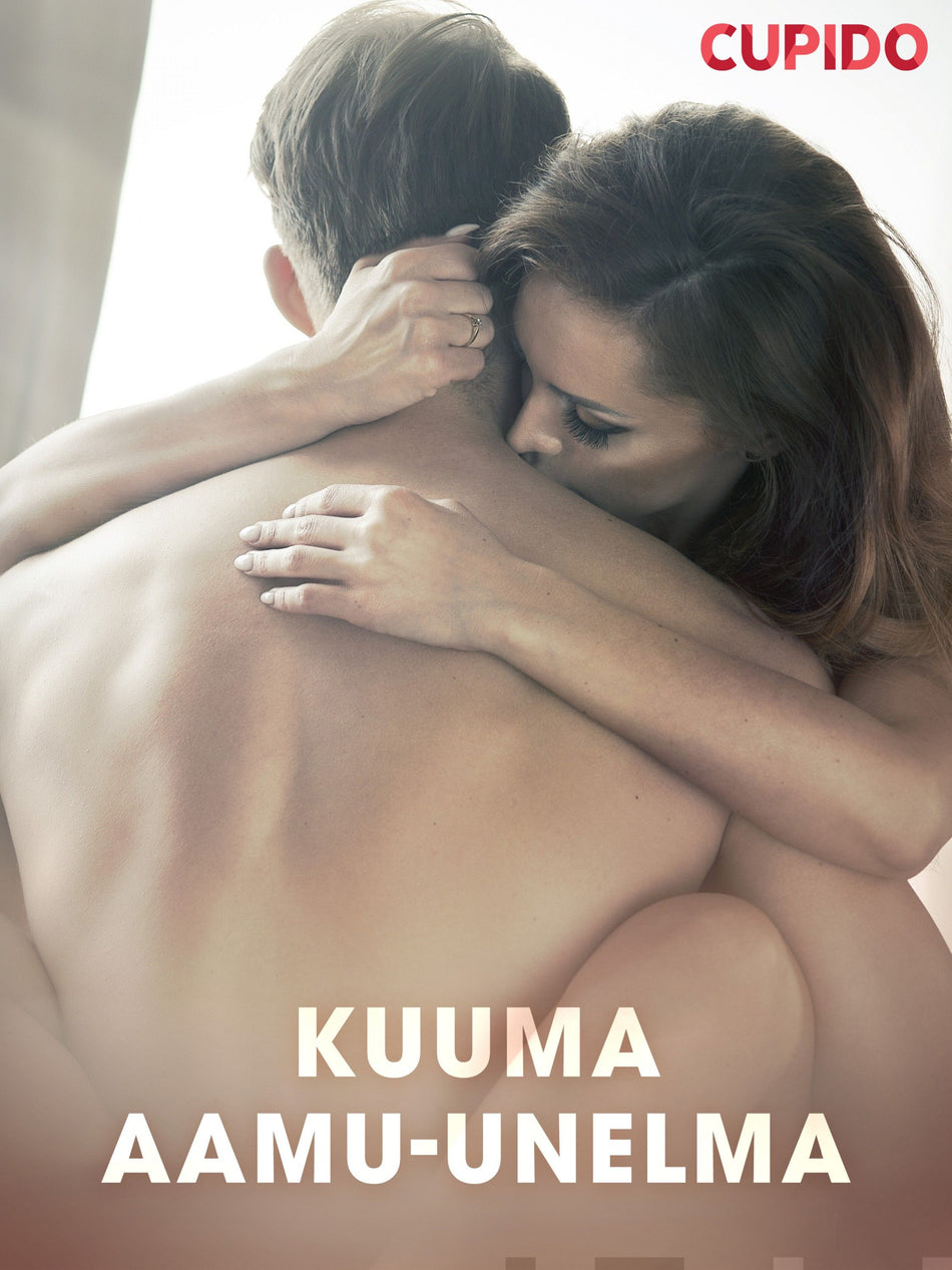 Valokuva kirjasta N/A Kuuma aamu-unelma, kuuluu tuoteryhmään E-kirjat kauno.