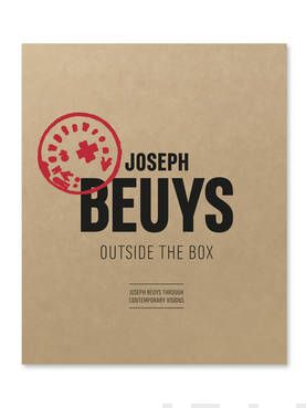 Valokuva kirjasta Lukasz Zaremba Joseph Beuys, kuuluu tuoteryhmään Taiteet.