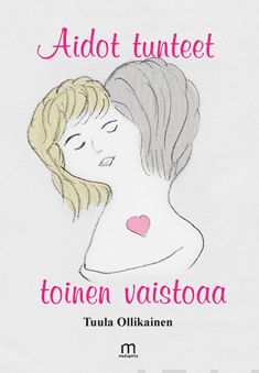 Valokuva kirjasta Tuula Ollikainen Aidot tunteet toinen vaistoaa, kuuluu tuoteryhmään Runot.