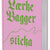 Tuotteen Lærke Bagger : sticka pikkukuva 4