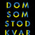 Tuotteen Dom som stod kvar pikkukuva 1