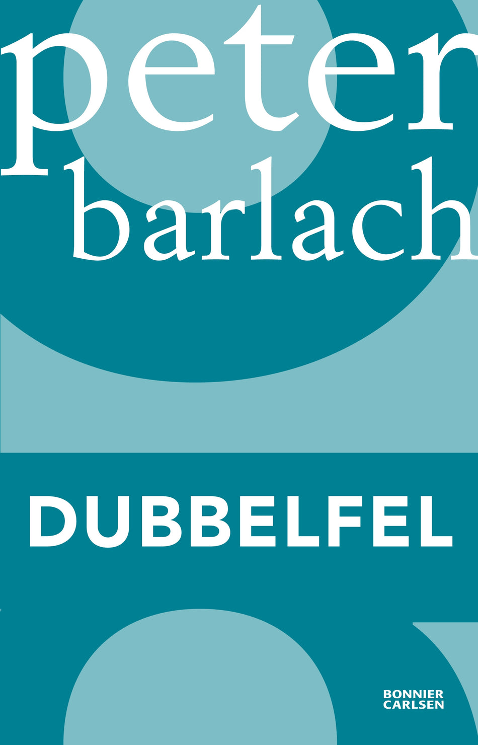 Valokuva kirjasta Peter Barlach Dubbelfel, kuuluu tuoteryhmään Ruots lapset nuoret ja sarjakuvat.