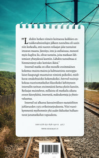 Interrail-muistoja