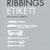 Tuotteen Ribbings etikett pikkukuva 2