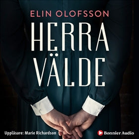 Valokuva kirjasta Elin Olofsson Herravälde, kuuluu tuoteryhmään Ruots kaunokirjat.