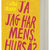 Tuotteen Ja jag har mens, hurså? pikkukuva 2