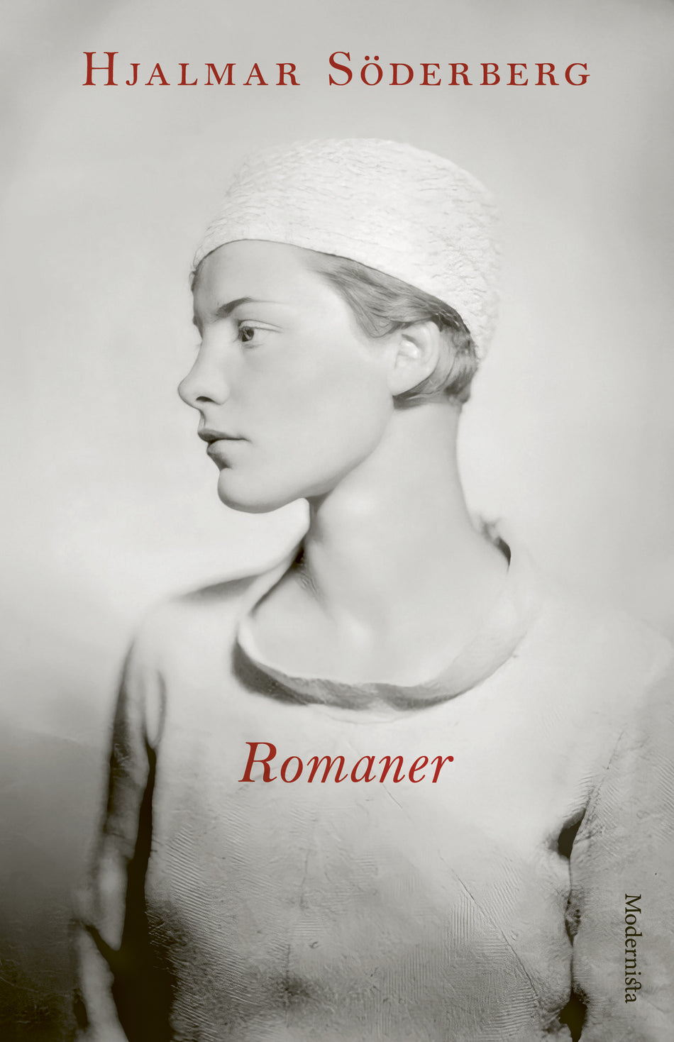 Valokuva kirjasta Hjalmar Söderberg Romaner, kuuluu tuoteryhmään Ruots kaunokirjat.