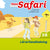 Tuotteen Matte Direkt Safari 3B Lärarhandledning pikkukuva 2