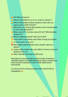 #Hyväälovee