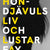 Tuotteen En hondjävuls liv och lustar pikkukuva 2