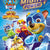 Tuotteen Paw Patrol : Mighty power! målarbok för supervalpar pikkukuva 1