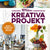 Tuotteen Kreativa projekt : skapa i papper, tyg, plåt och betong pikkukuva 2