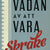 Tuotteen Vådan av att vara Skrake pikkukuva 1