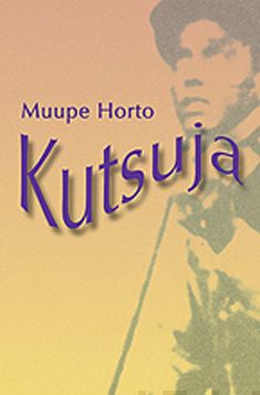Valokuva kirjasta Muupe Horto Kutsuja, kuuluu tuoteryhmään Muut kaunokirjat.
