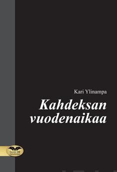 Valokuva kirjasta Kari Ylinampa Kahdeksan vuodenaikaa, kuuluu tuoteryhmään Runot.
