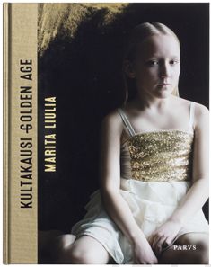 Valokuva kirjasta Marita Liulia Kultakausi - Golden Age, kuuluu tuoteryhmään Taiteet.