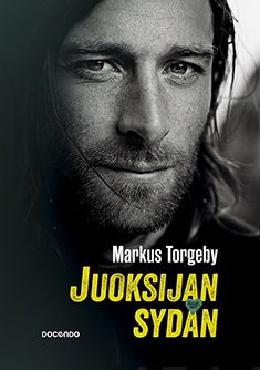 Valokuva kirjasta Markus Torgeby Juoksijan sydän, kuuluu tuoteryhmään Urheilu harrasteet.
